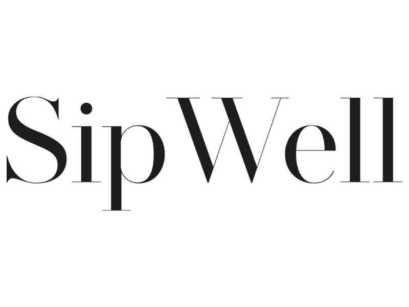 (Image Credit: SipWell official website)