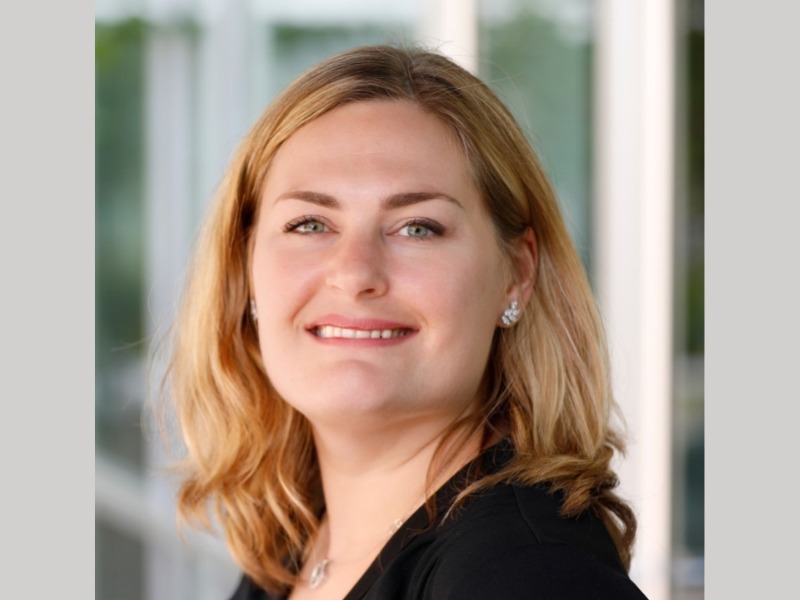 Margaret Hodges, Chief Human Resources Officer of Blue Ridge Bank, N.A. (Image Credit: LinkedIn profile)