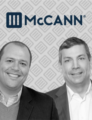 McCann Systems appoints Co-CEOs Josh Bittner and Tom Treichel- (Image Credits: Mccan official LinkedIn page)