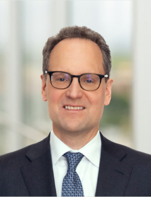 Michael Dumais joins the Board of Directors of CMC (Image Credits: PRNewswire)