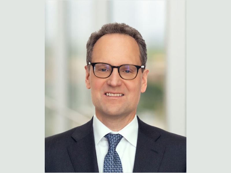 Michael Dumais joins the Board of Directors of CMC (Image Credits: PRNewswire)