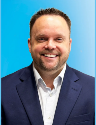 Michael Quinn, Managing Partner, Houston Market Leader (Image Credit: HBP official website)