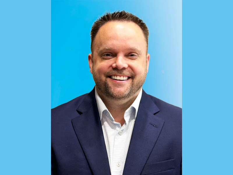 Michael Quinn, Managing Partner, Houston Market Leader (Image Credit: HBP official website)