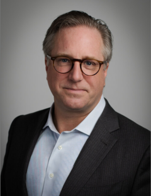 Mikael Akerberg, CEO at Cox Interior (Image Credit: PRNewswire)