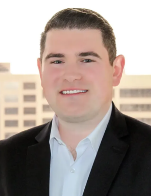 Nate Beckermann (Vice President, Due Diligence Lead), Forsyth Advisors (Image Credit: Forsyth Advisors official website)