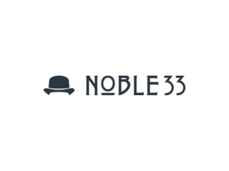 Noble 33 (Image: PRNewswire)