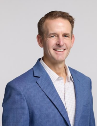 Patrick McDermott, Chief Executive Officer, CAS Holdings