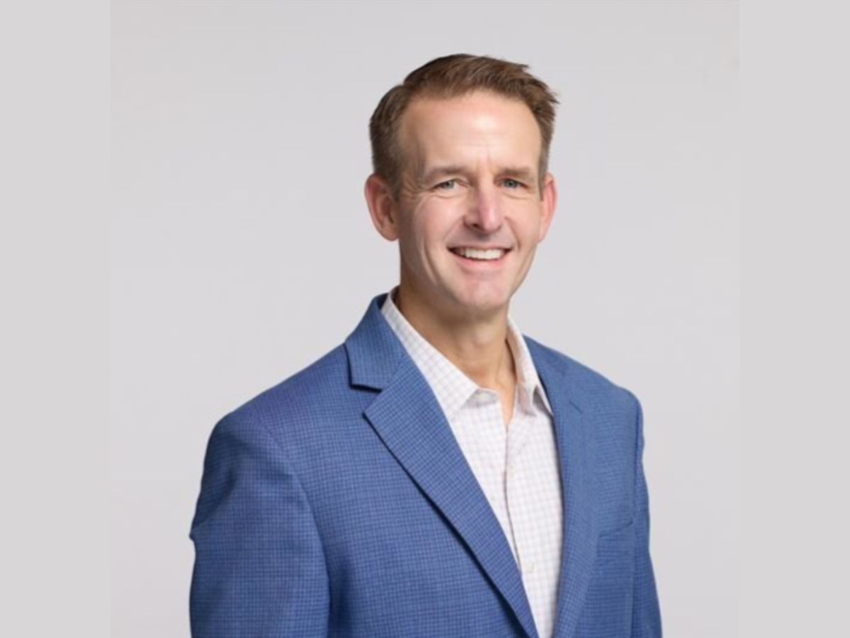 Patrick McDermott, Chief Executive Officer, CAS Holdings