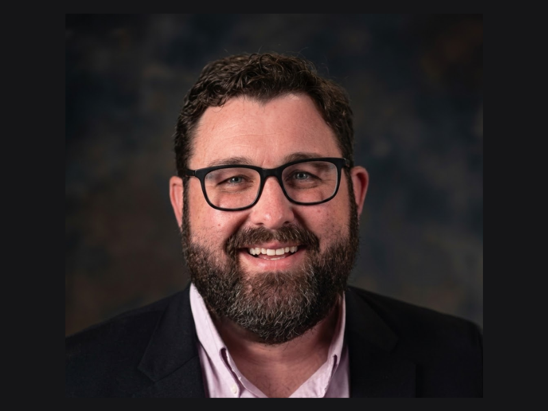 Paul Gravley, CEO, Didlake (Image Credit: LinkedIn profile)