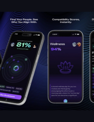 RTHMS Officially Launches on the Apple App Store (Image Credits: PRNewswire)
