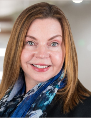 Robin Repass named Executive Director of the Restaurant Law Center (Image Credit: PRNewswire)