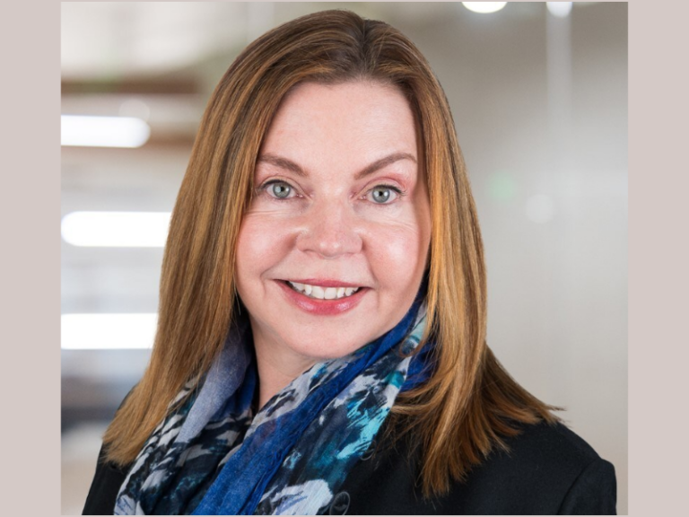 Robin Repass named Executive Director of the Restaurant Law Center (Image Credit: PRNewswire)