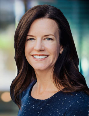 Sara Chapman, Chief Human Resources Officer, Ulteig (Image Credit: PRNewswire)