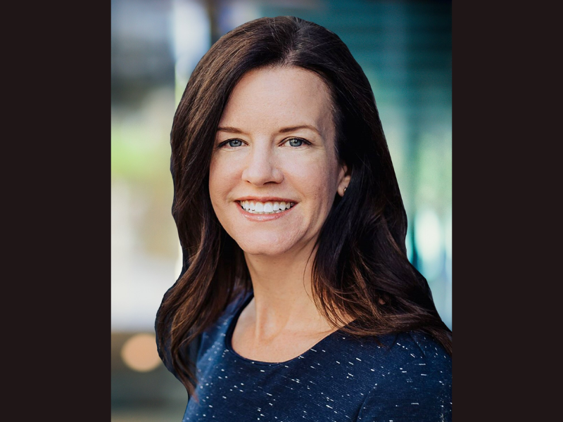 Sara Chapman, Chief Human Resources Officer, Ulteig (Image Credit: PRNewswire)