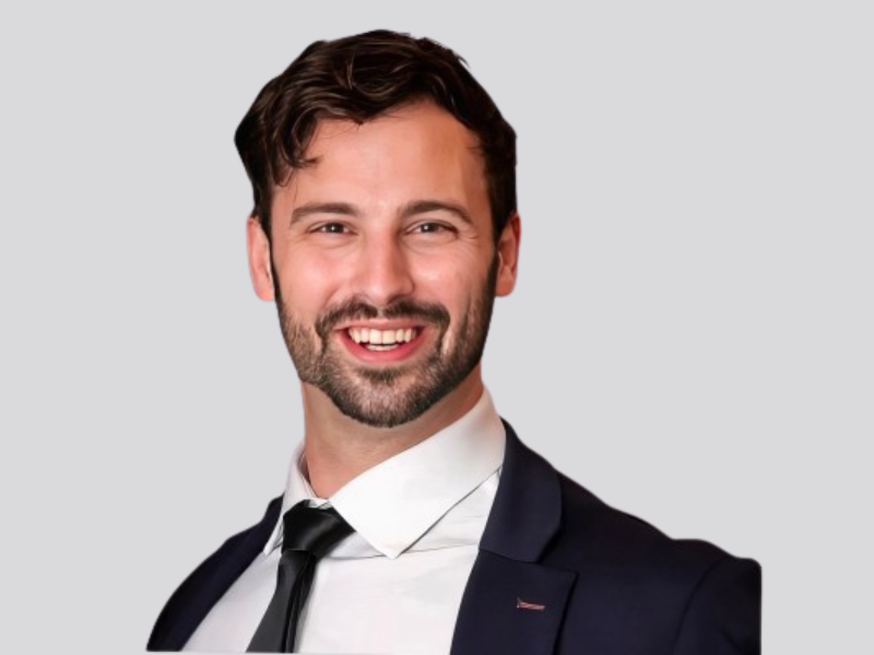 Scott Klassner, Associate partner, Syska Hennessy Group (Image Credit: LinkedIn profile)