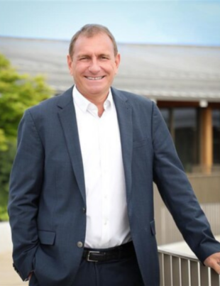 Sébastien Huron – Deputy CEO