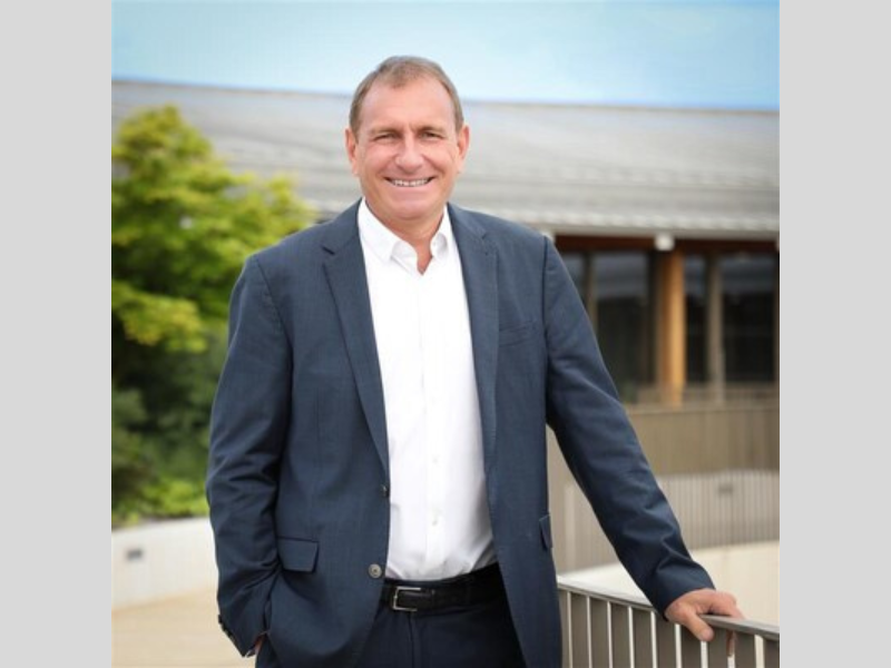 Sébastien Huron – Deputy CEO