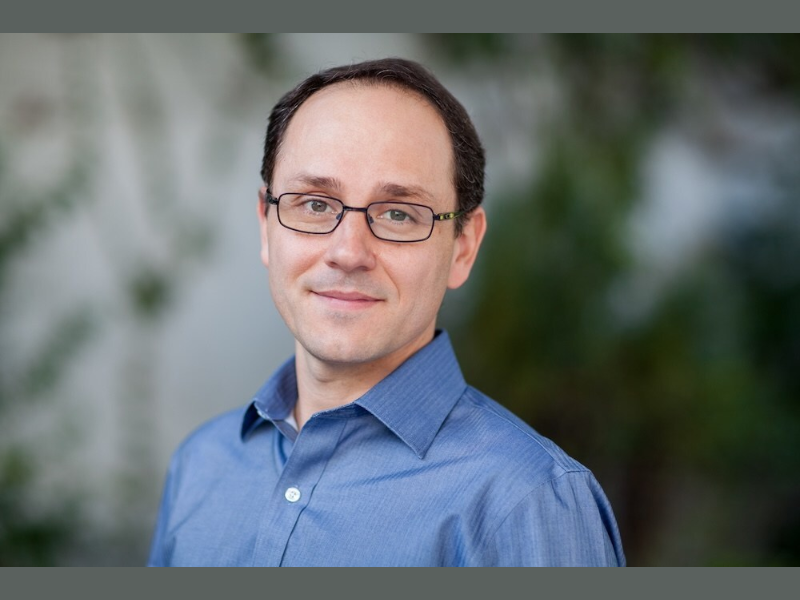 Stewart Ellis, EVP & Chief Strategy Officer at Hippo (Image Credit: PRNewswire)