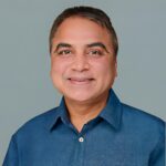 Sudhakar Vadapalli, Chief Financial Officer, Trianz (Image Credits: Trianz official LinkedIN webpage)