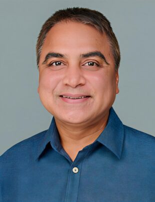 Sudhakar Vadapalli, Chief Financial Officer, Trianz (Image Credits: Trianz official LinkedIN webpage)