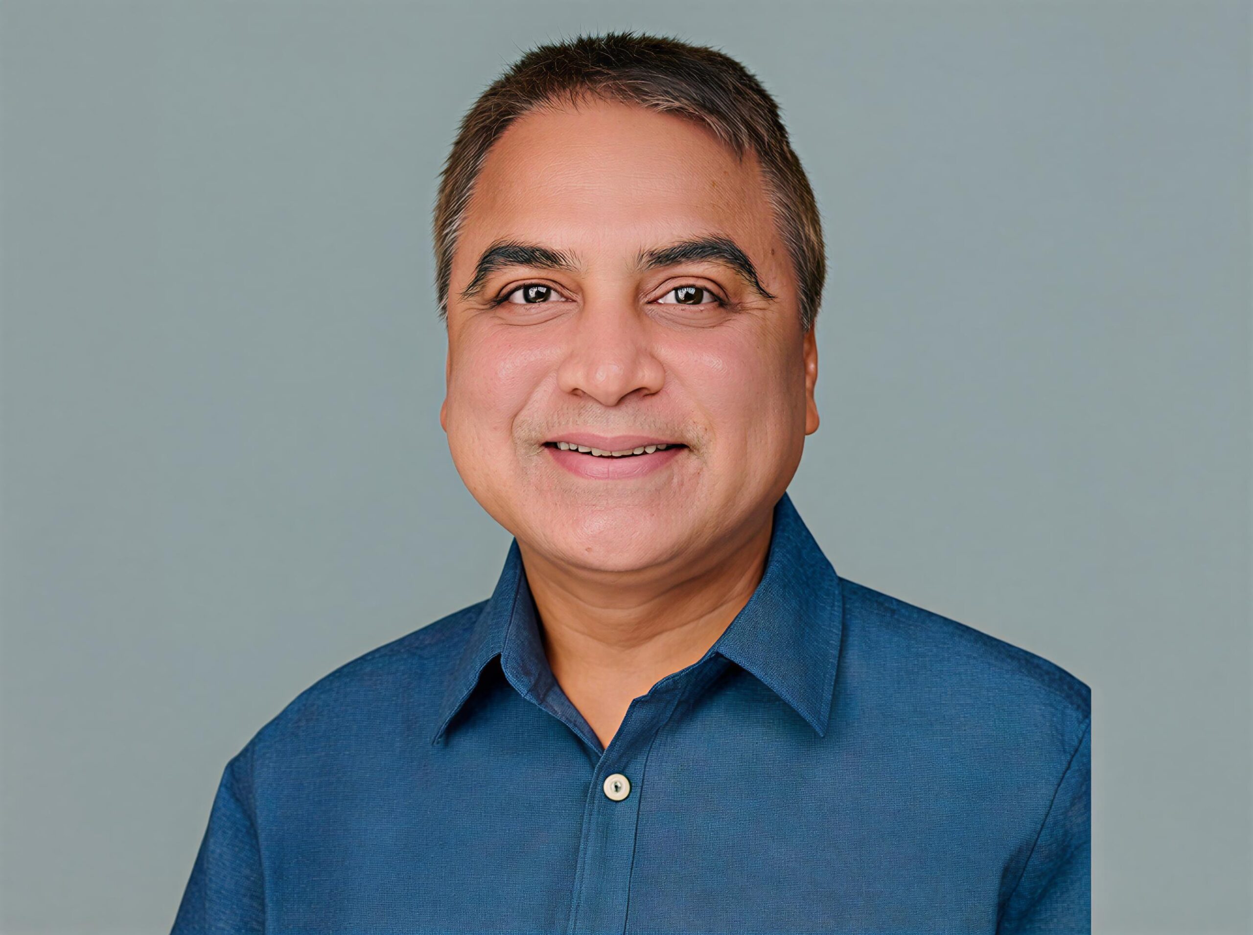 Sudhakar Vadapalli, Chief Financial Officer, Trianz (Image Credits: Trianz official LinkedIN webpage)