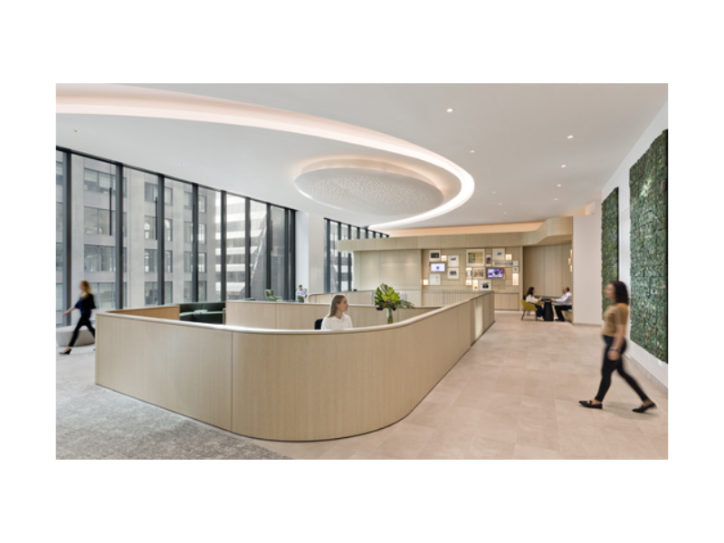 Syska Hennessy Group (Image Credit: Syska official website)