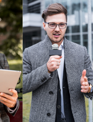 The Evolution of Journalism in the Digital Era