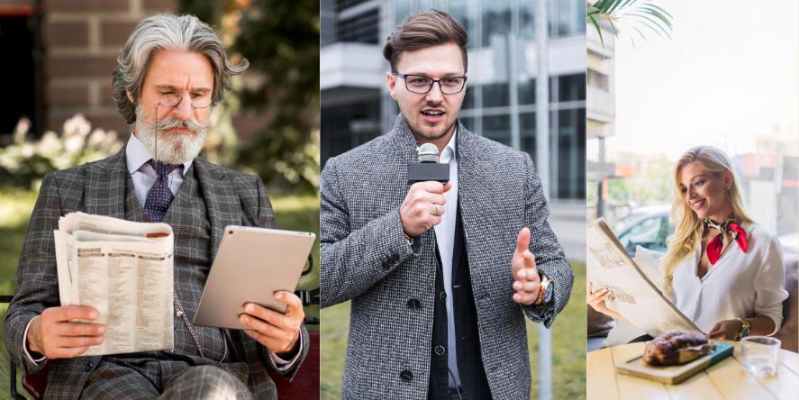 The Evolution of Journalism in the Digital Era