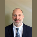 Todd Zeiter, Chief Underwriting Officer, The Doctors Company (Image Credit: PRNewswire)