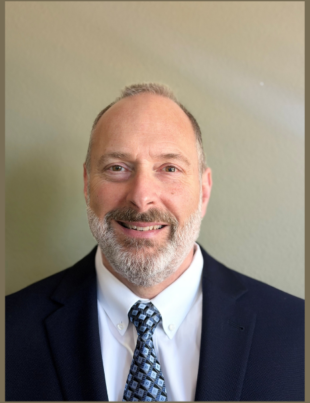 Todd Zeiter, Chief Underwriting Officer, The Doctors Company (Image Credit: PRNewswire)