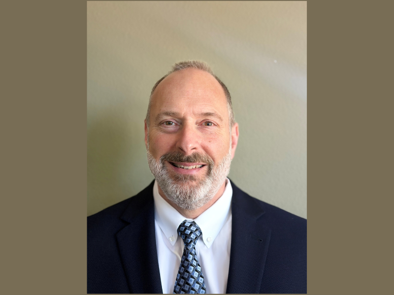 Todd Zeiter, Chief Underwriting Officer, The Doctors Company (Image Credit: PRNewswire)