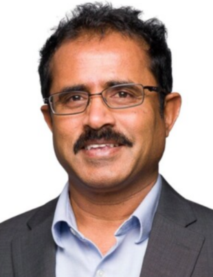 Venkata Reddy Gogulamudi, Chief Technical Officer, ChronicCareIQ