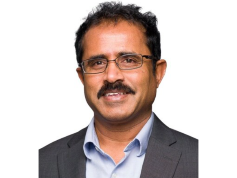 Venkata Reddy Gogulamudi, Chief Technical Officer, ChronicCareIQ