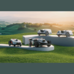 2026 Sunseeker Elite Family X9, X7 Gen 2, X5 Gen 2, X4 (Image Credit: PRNewswire)