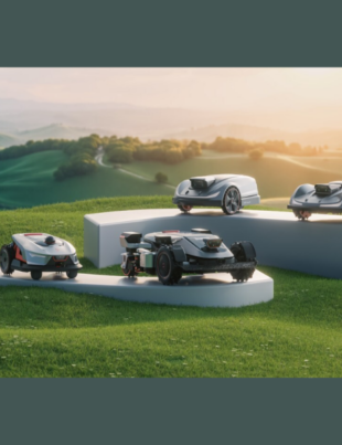 2026 Sunseeker Elite Family X9, X7 Gen 2, X5 Gen 2, X4 (Image Credit: PRNewswire)