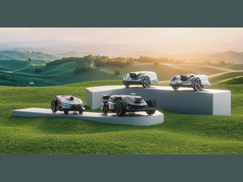 2026 Sunseeker Elite Family X9, X7 Gen 2, X5 Gen 2, X4 (Image Credit: PRNewswire)