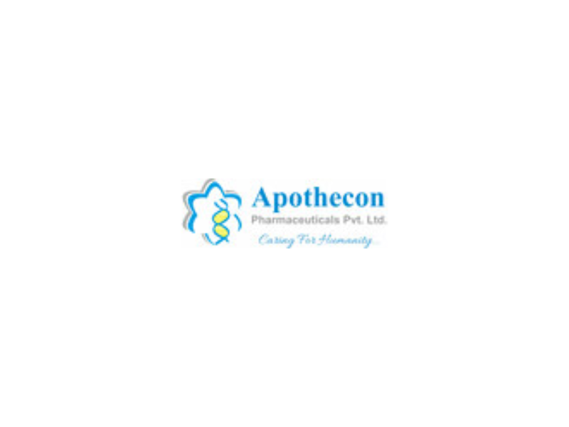 Apothecon Group (Image: PRNewswire)