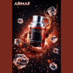 Armaf Unveils 'Soda Pop', a New Gourmand Fragrance from the Odyssey Collection (Image Credit: PRNewswire)
