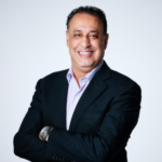 Ashish Bhagat, Chief Financial Officer, Zetaris