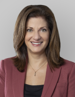Carrie Anderson, Executive Vice President and Chief Financial Officer, A.O. Smith (Image Credit: PRNewswire)