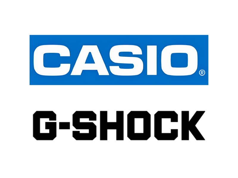 (Image Credit: Casio official website)