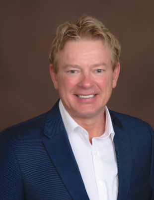 Conrad Lynch, Executive Director of Environmental Health and Safety, Richard (Image Credit: LinkedIn Profile)