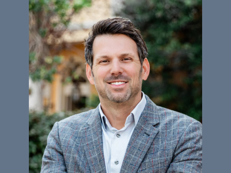 Dan Teich, SVP Market Access LUX Infusion (Image Credit: PRNewswire)