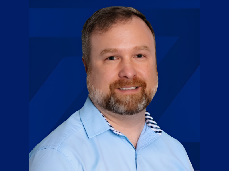 Daniel Hebda, Head of AI, Bizzdesign (Image Credit: Facebook profile)