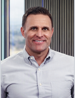 Dave Rodrian, Senior Vice President, Connectivity Products. (Image credit: Charter Communications)