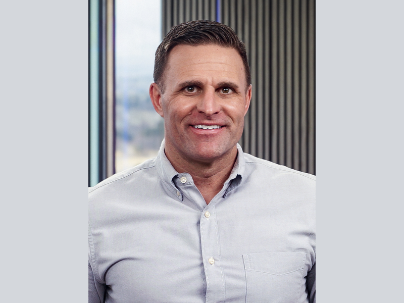 Dave Rodrian, Senior Vice President, Connectivity Products. (Image credit: Charter Communications)