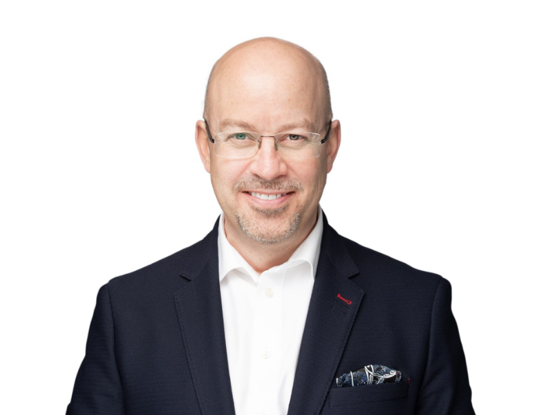 Drew Anwyll, CEO, Mayfair Gold (Image Credit: Mayfair gold official website)