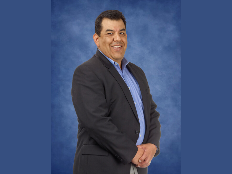 GECU Appoints Internal Executive, Alex Rascón, as President and CEO