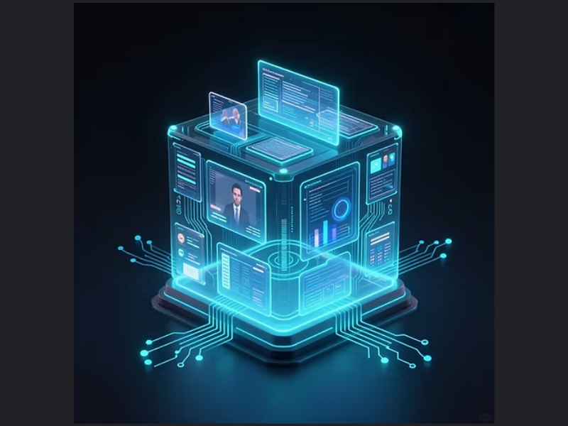 In-Situ Lossless Engine (Image Courtesy: Neurovia AI Official websites)