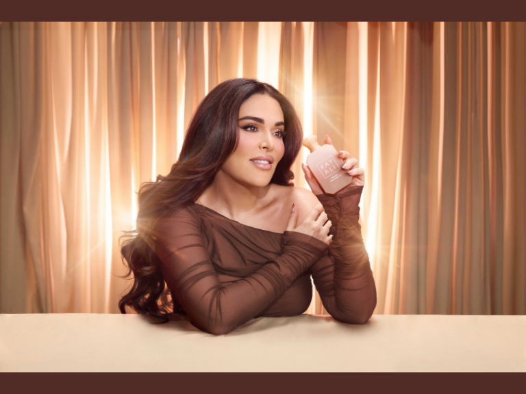 KAYALI Expands Freedom Collection With New Musk Fragrances (Image Credit: PRNewswire)